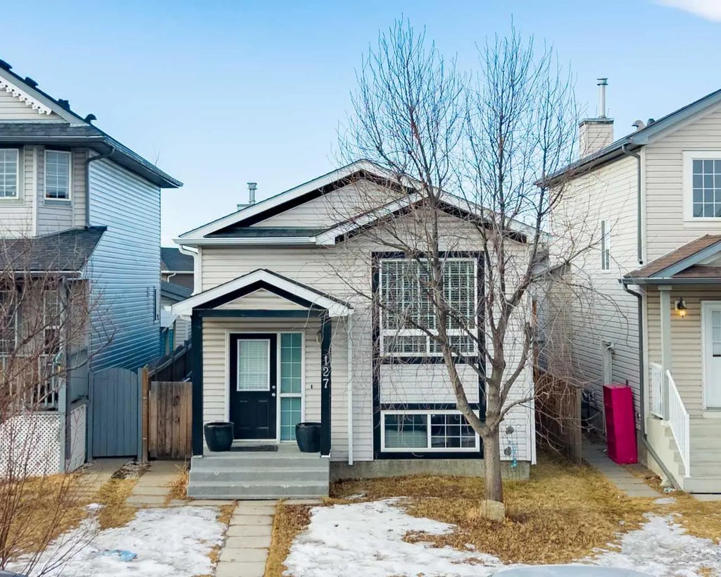 127 Tarawood Road Ne, Calgary