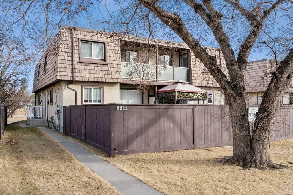 1-2-3-4, 6815 Centre Street Nw, Calgary
