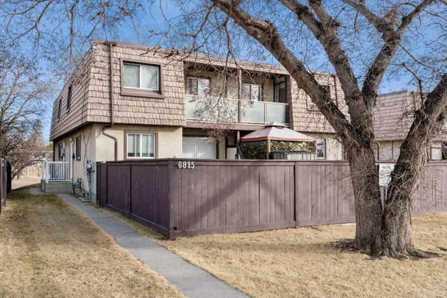 1-2-3-4, 6815 Centre Street Nw, Calgary