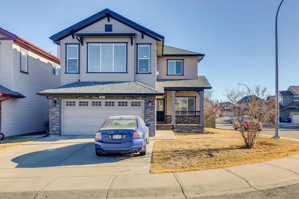 2841 Coopers Manor Sw, Airdrie
