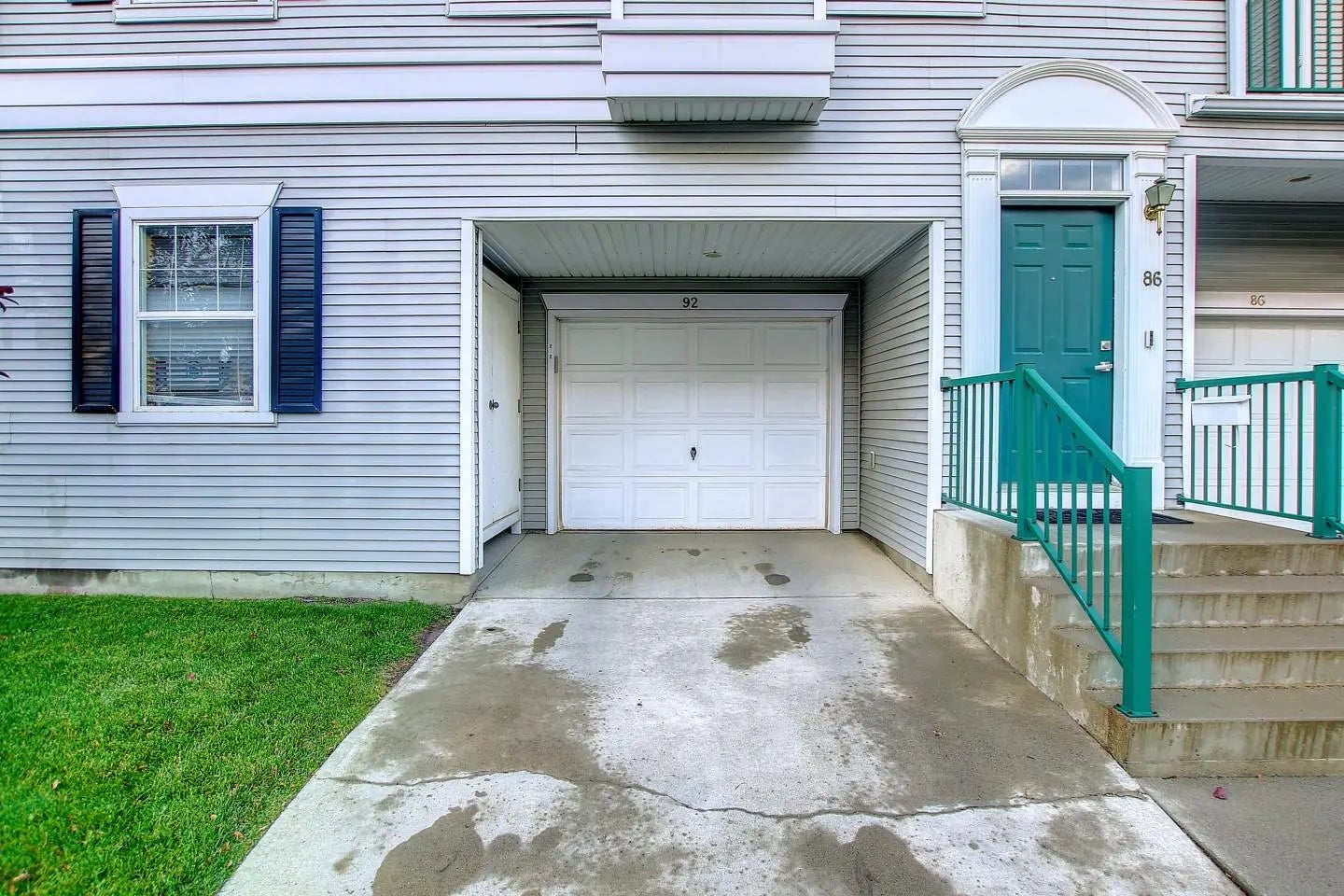 92 Prestwick Gardens Southeast, Calgary – Residential Row/Townhouse Listing Photo 13