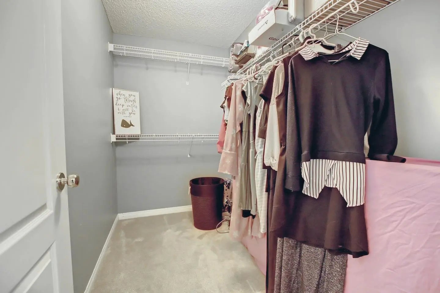 92 Prestwick Gardens Southeast, Calgary – Residential Row/Townhouse Listing Photo 16