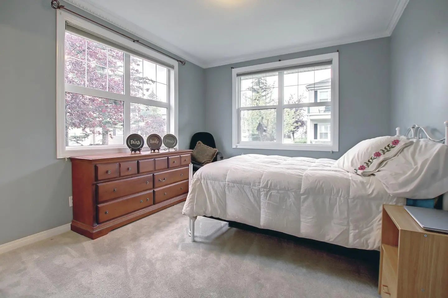 92 Prestwick Gardens Southeast, Calgary – Residential Row/Townhouse Listing Photo 19