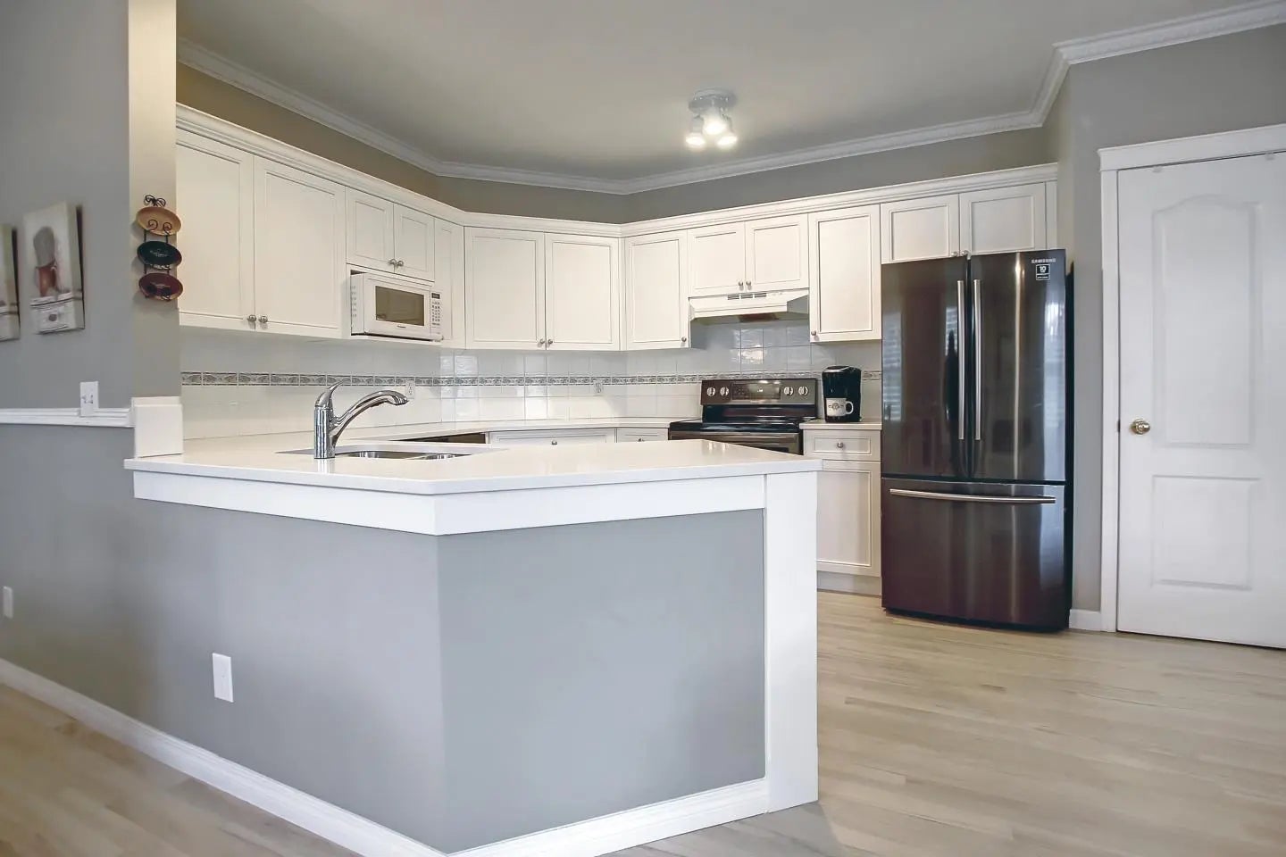 92 Prestwick Gardens Southeast, Calgary – Residential Row/Townhouse Listing Photo 20