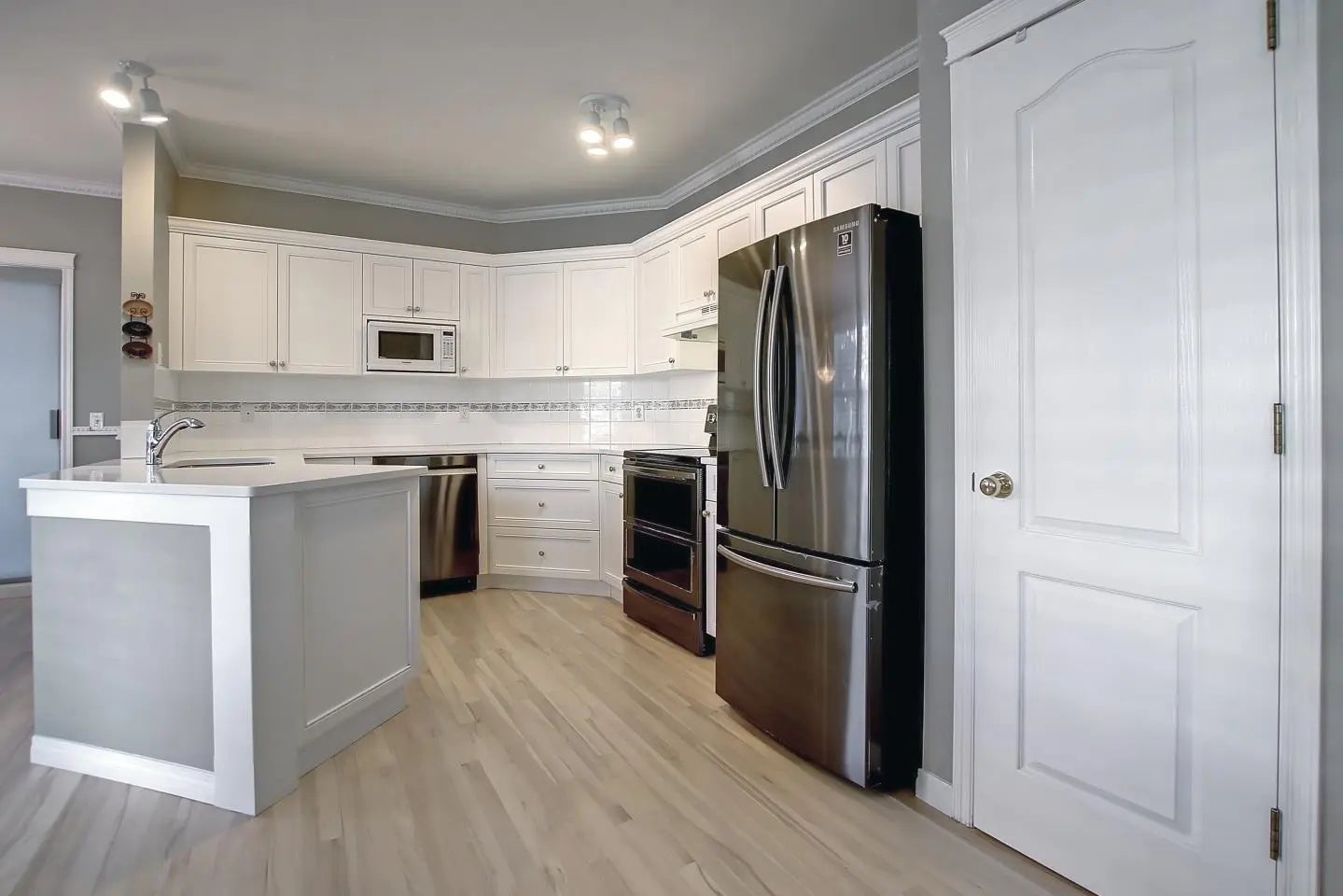 92 Prestwick Gardens Southeast, Calgary – Residential Row/Townhouse Listing Photo 21