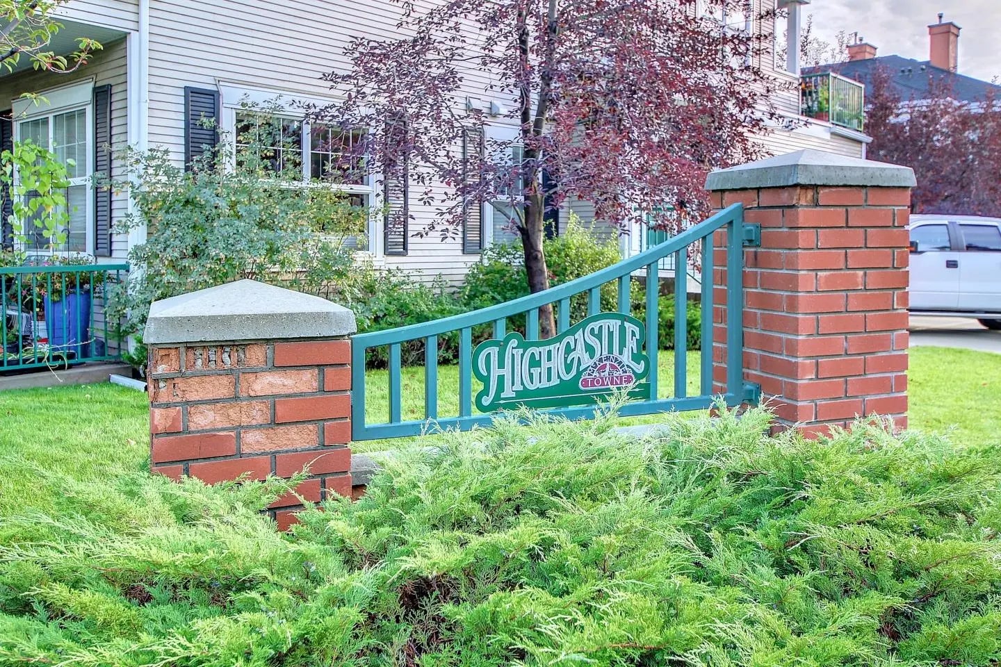 92 Prestwick Gardens Southeast, Calgary – Residential Row/Townhouse Listing Photo 24