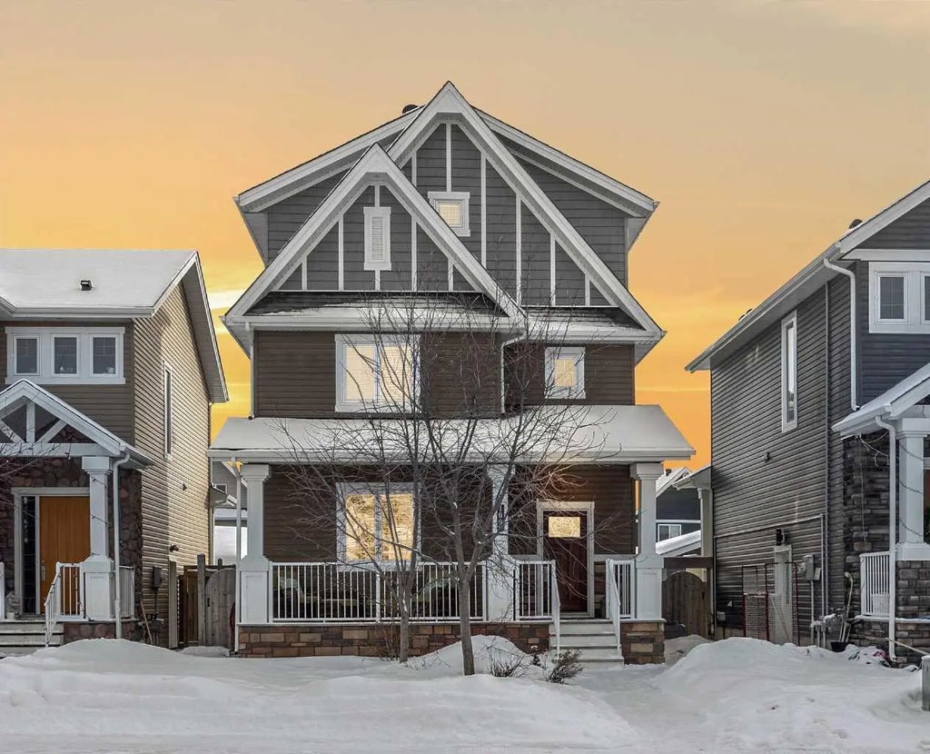 109 Olson Place , Fort McMurray