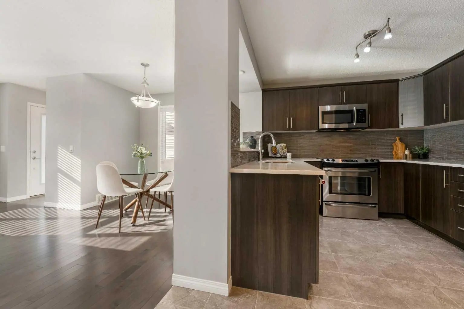 10940 Cityscape Drive Northeast, Calgary – Residential Row/Townhouse Listing Photo 8