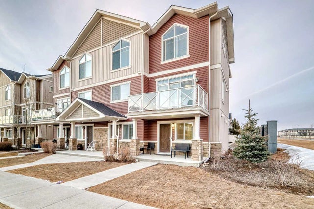 96 Skyview Ranch Avenue Ne, Calgary