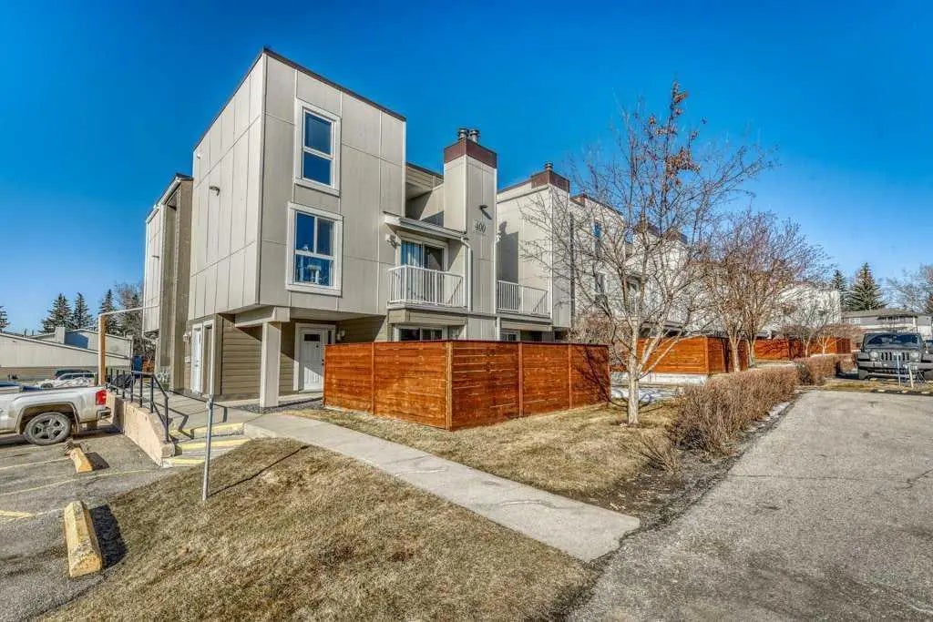 405, 13104 Elbow Drive Sw, Calgary
