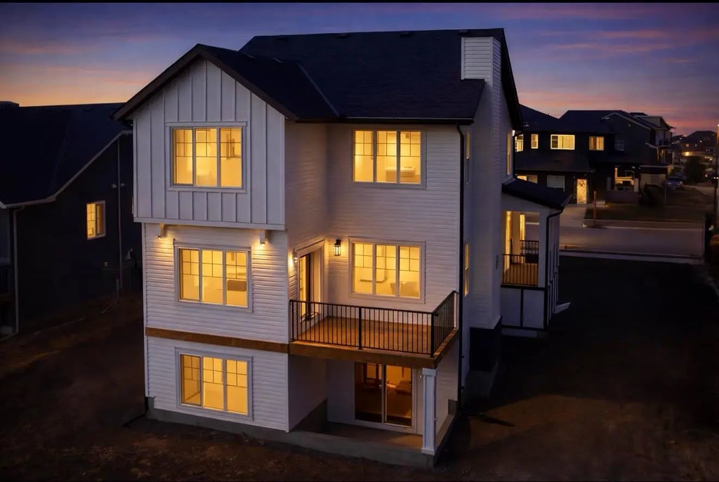 37 North Bridges Landing , Langdon