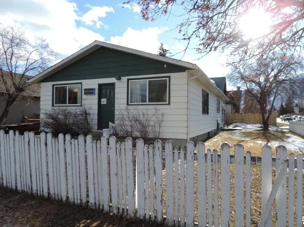 201 Patricia Street , Jasper