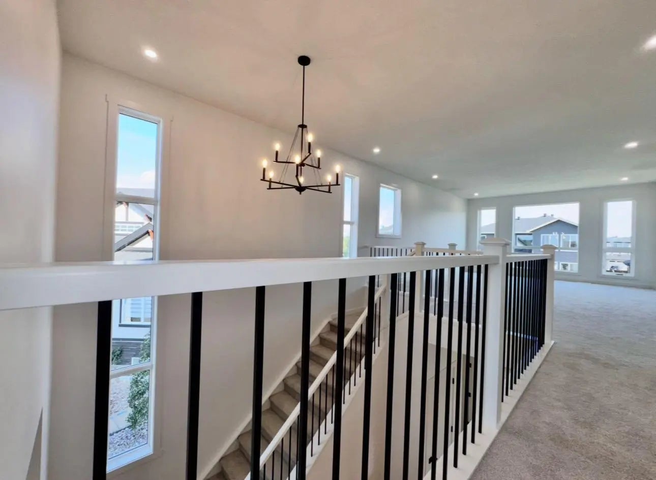 37 North Bridges Bay Southwest, Langdon – Residential Detached Listing Photo 10