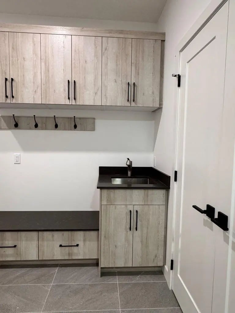 37 North Bridges Bay Southwest, Langdon – Residential Detached Listing Photo 17