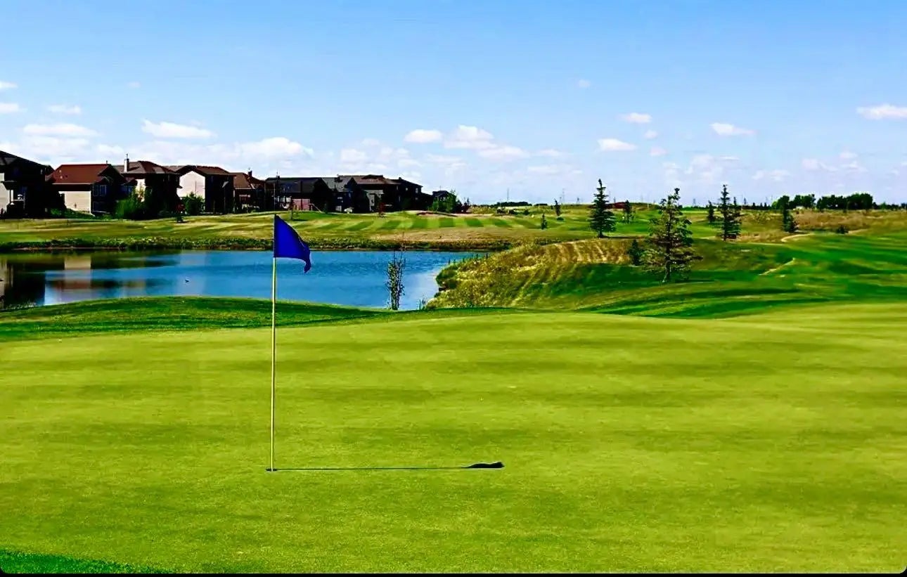 37 North Bridges Bay Southwest, Langdon – Residential Detached Listing Photo 20