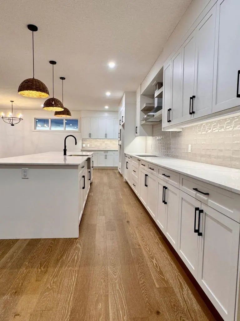 37 North Bridges Bay Southwest, Langdon – Residential Detached Listing Photo 4