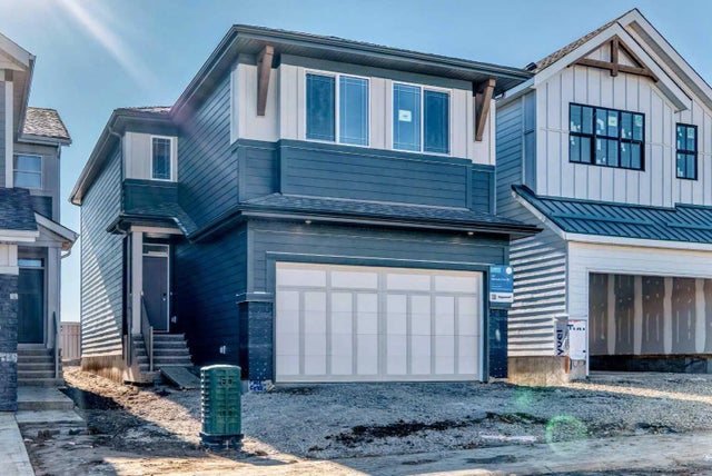 107 Mercado Crescent Se, Calgary