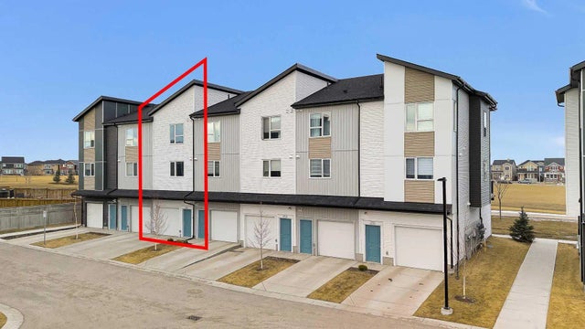 363, 301 Redstone Boulevard Ne, Calgary