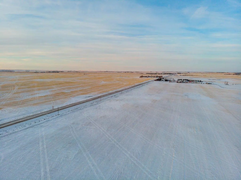 W4r26t25s16;4 Range Road 264  , Rural Wheatland County