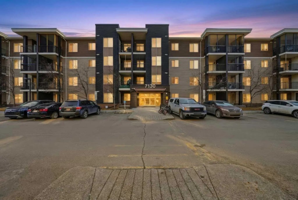 307, 7130 80 Avenue Ne, Calgary