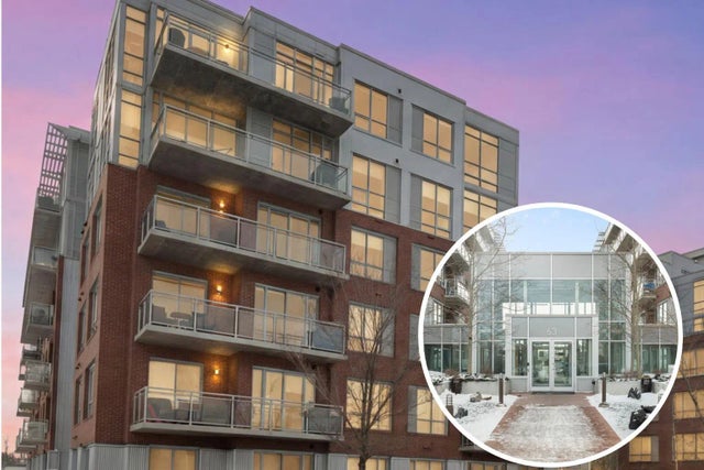 610, 63 Inglewood Park Se, Calgary