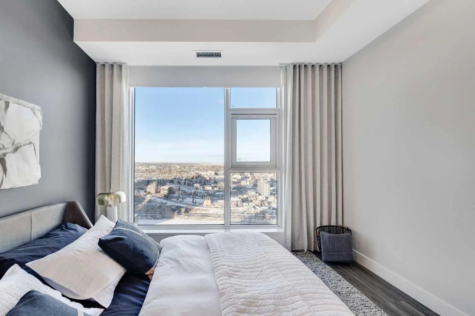 1803, 530 3 Street Southeast, Calgary – Residential Apartment Listing Photo 10