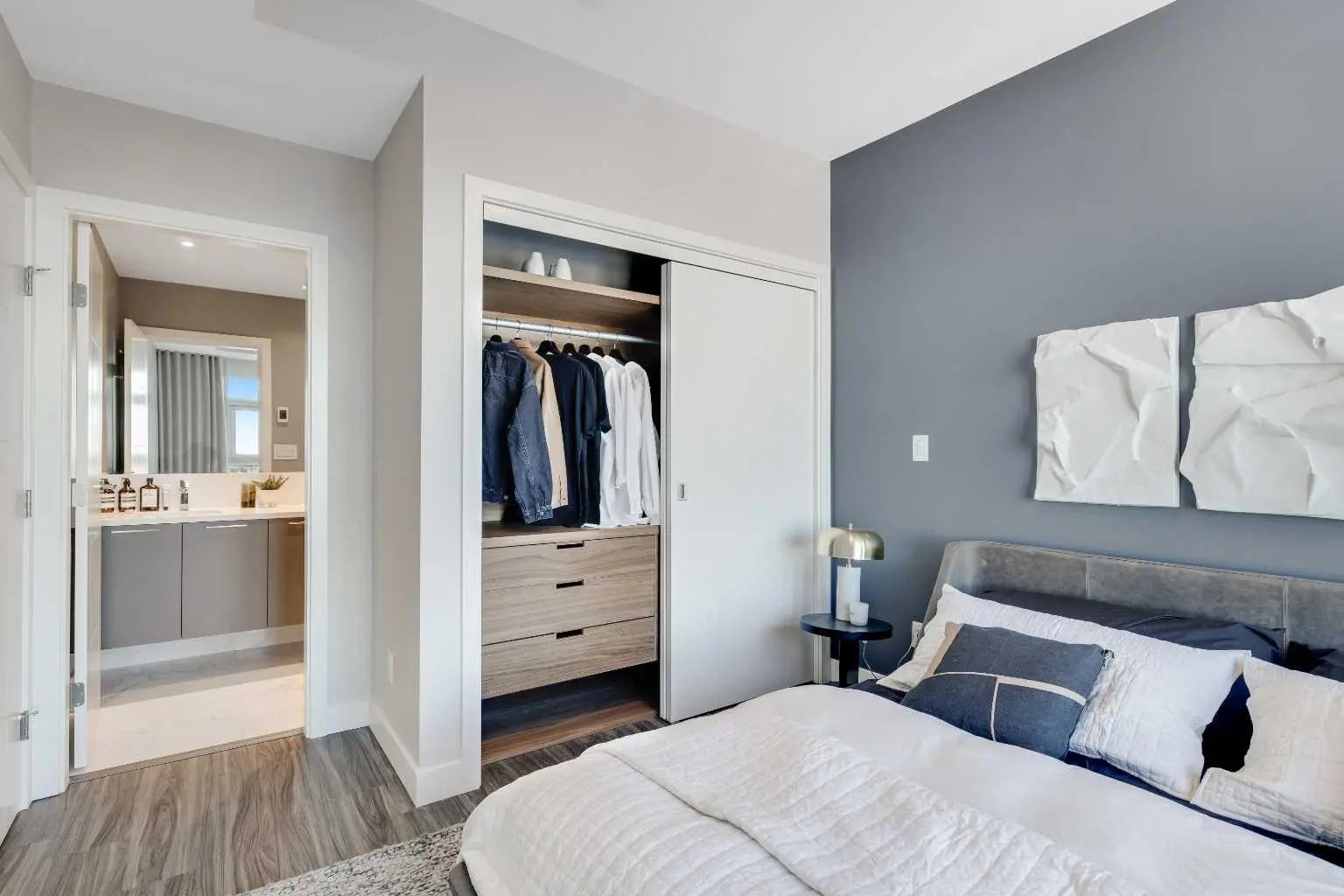 1803, 530 3 Street Southeast, Calgary – Residential Apartment Listing Photo 11