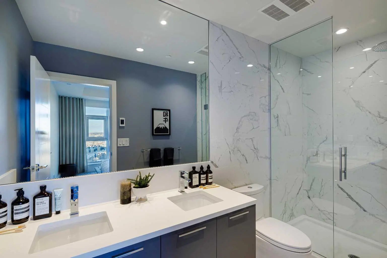 1803, 530 3 Street Southeast, Calgary – Residential Apartment Listing Photo 12