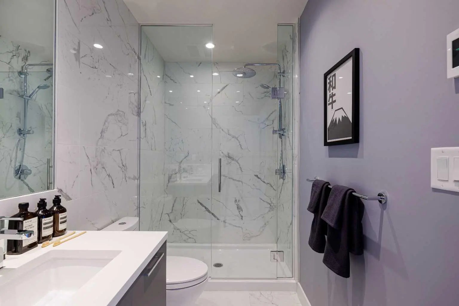 1803, 530 3 Street Southeast, Calgary – Residential Apartment Listing Photo 13