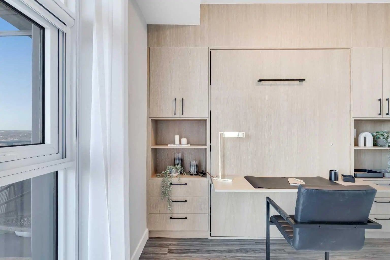 1803, 530 3 Street Southeast, Calgary – Residential Apartment Listing Photo 14