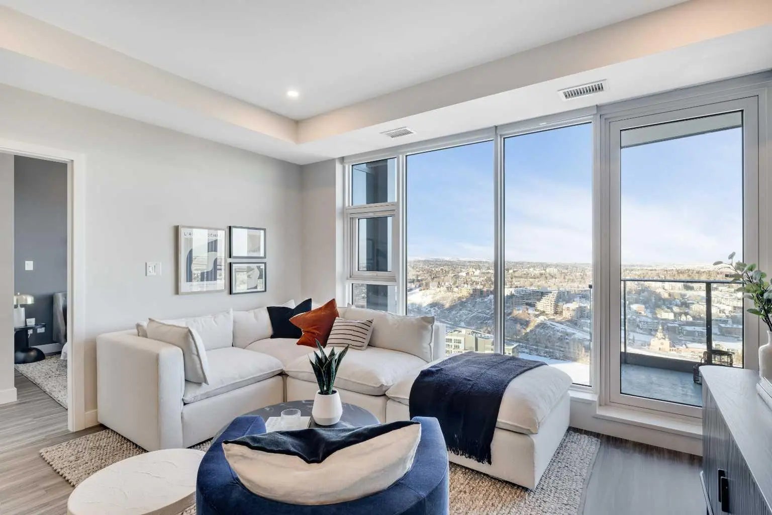 1803, 530 3 Street Southeast, Calgary – Residential Apartment Listing Photo 15