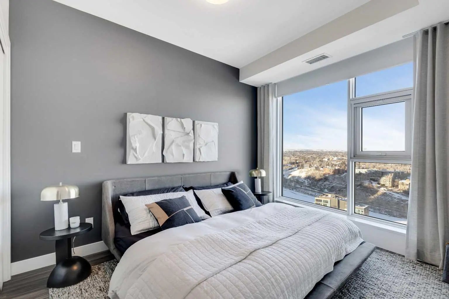 1803, 530 3 Street Southeast, Calgary – Residential Apartment Listing Photo 16