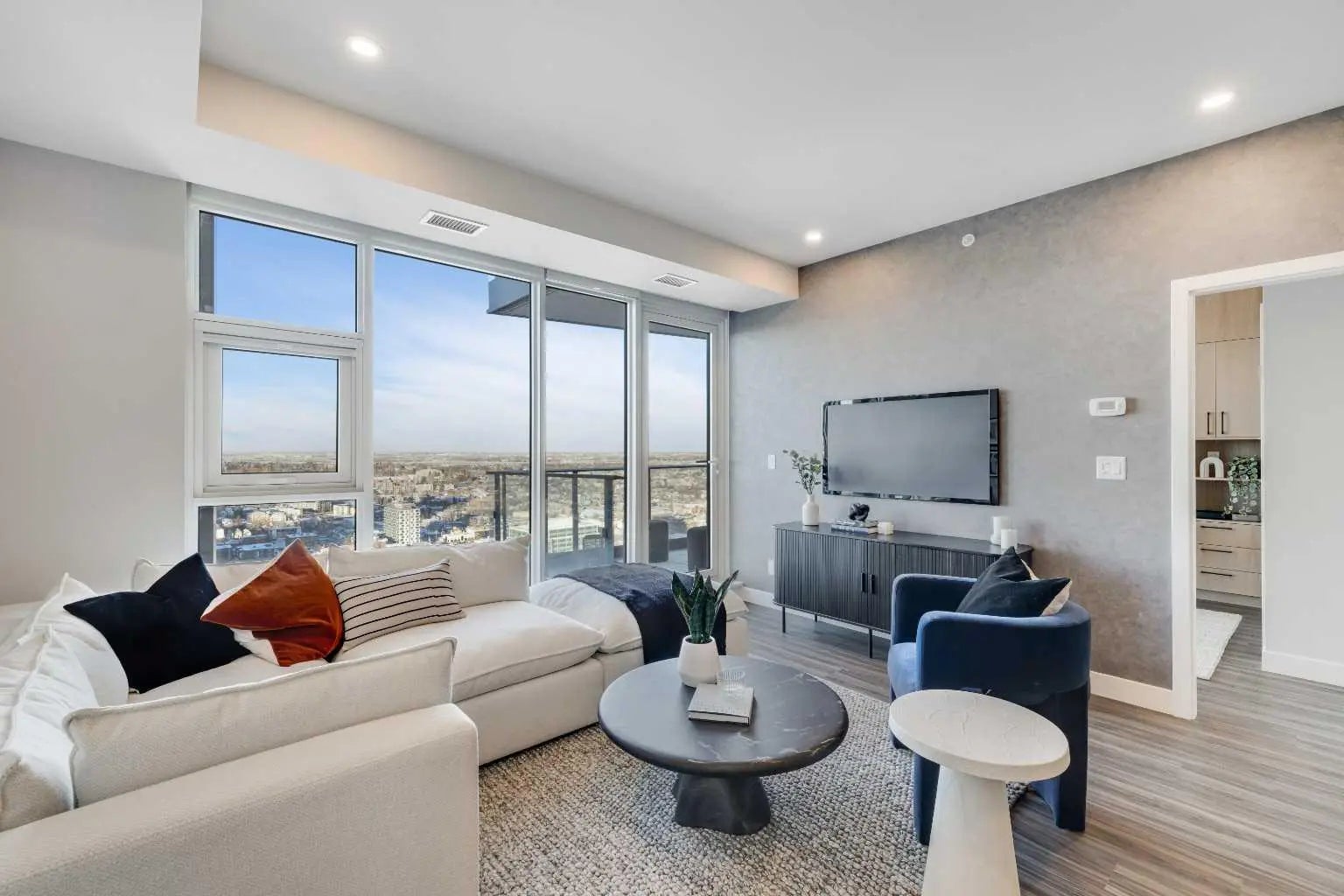 1803, 530 3 Street Southeast, Calgary – Residential Apartment Listing Photo 18