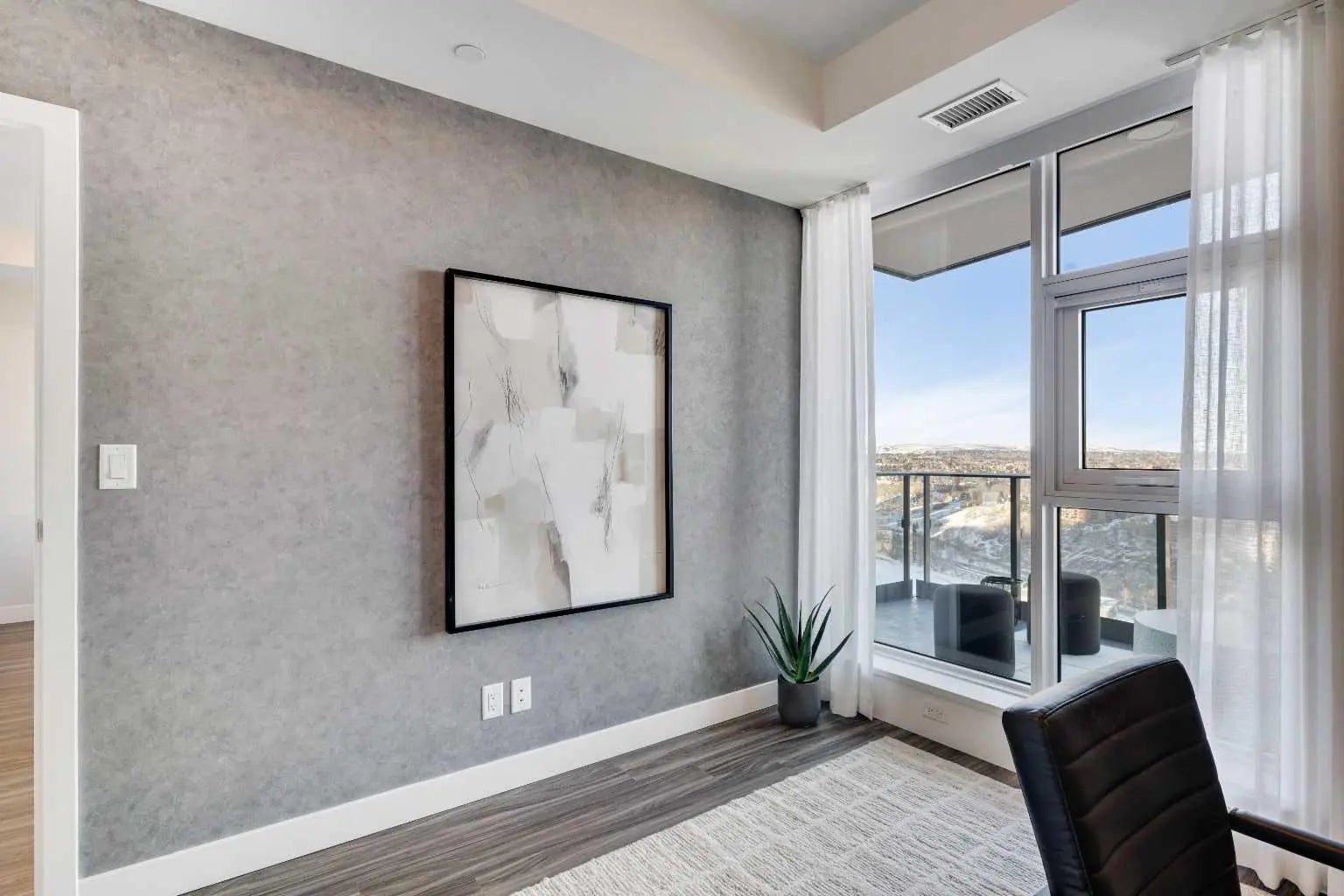 1803, 530 3 Street Southeast, Calgary – Residential Apartment Listing Photo 22