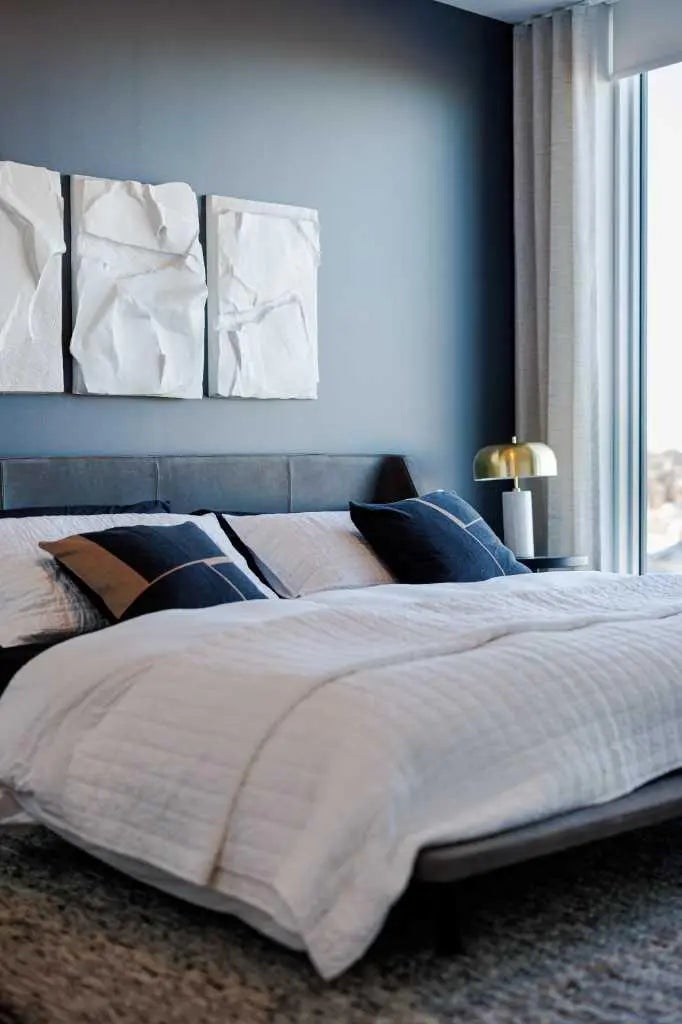 1803, 530 3 Street Southeast, Calgary – Residential Apartment Listing Photo 25