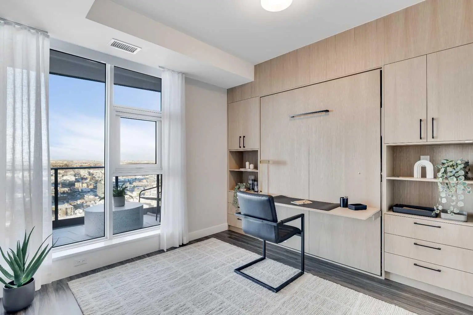 1803, 530 3 Street Southeast, Calgary – Residential Apartment Listing Photo 26