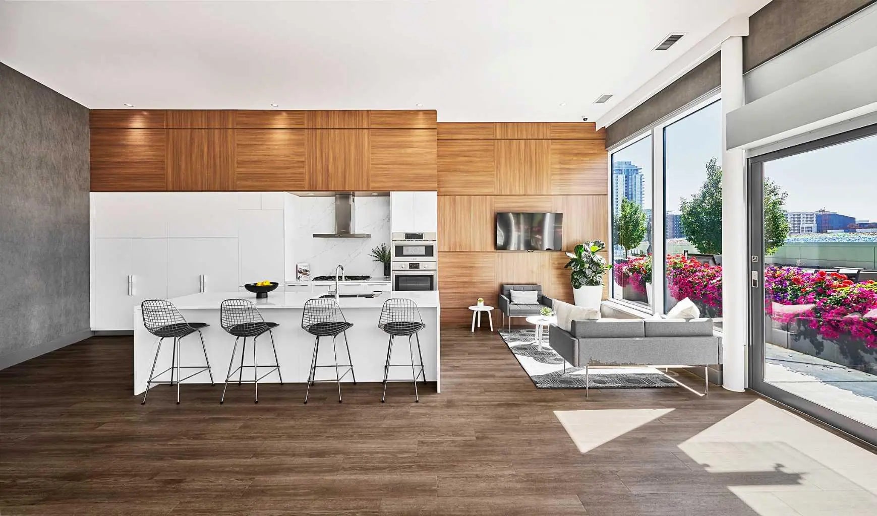 1803, 530 3 Street Southeast, Calgary – Residential Apartment Listing Photo 28