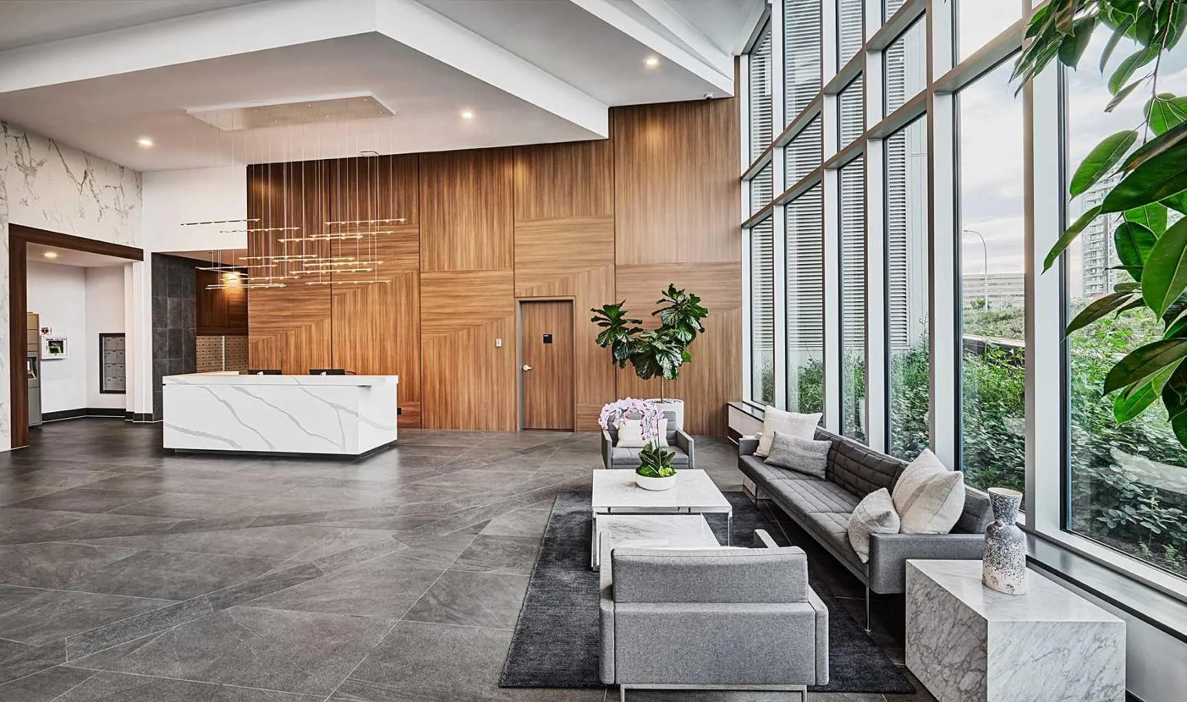 1803, 530 3 Street Southeast, Calgary – Residential Apartment Listing Photo 33