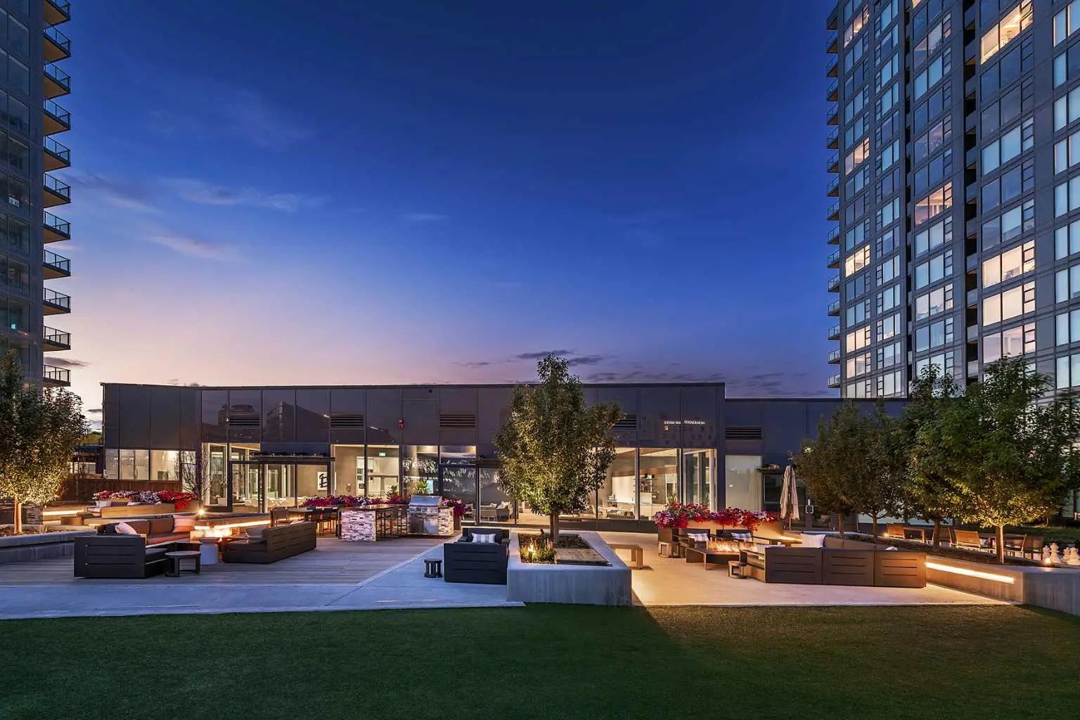 1803, 530 3 Street Southeast, Calgary – Residential Apartment Listing Photo 36