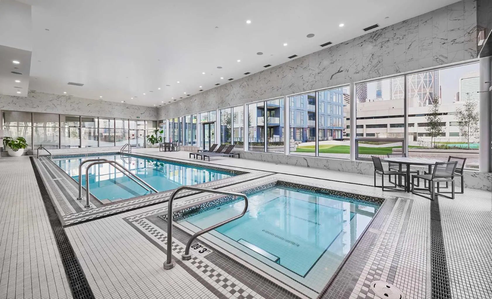 1803, 530 3 Street Southeast, Calgary – Residential Apartment Listing Photo 38