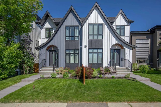 1932 27 Street Sw, Calgary