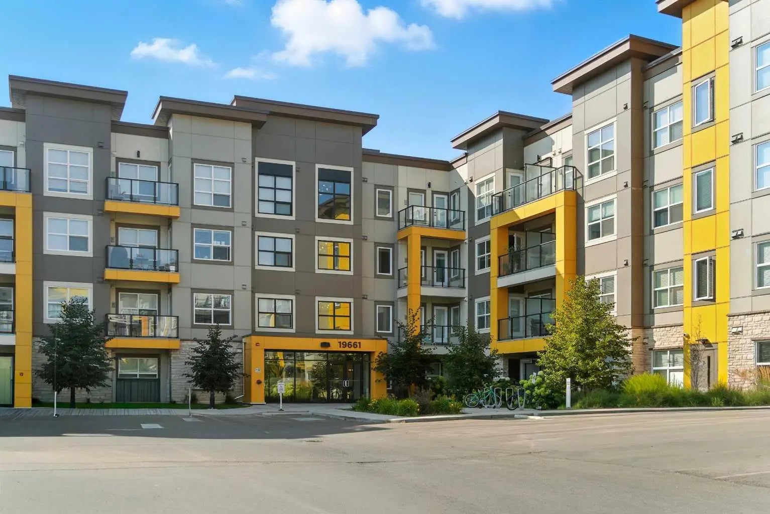 118, 19661 40 Street Southeast, Calgary – Residential Apartment Listing Photo 16