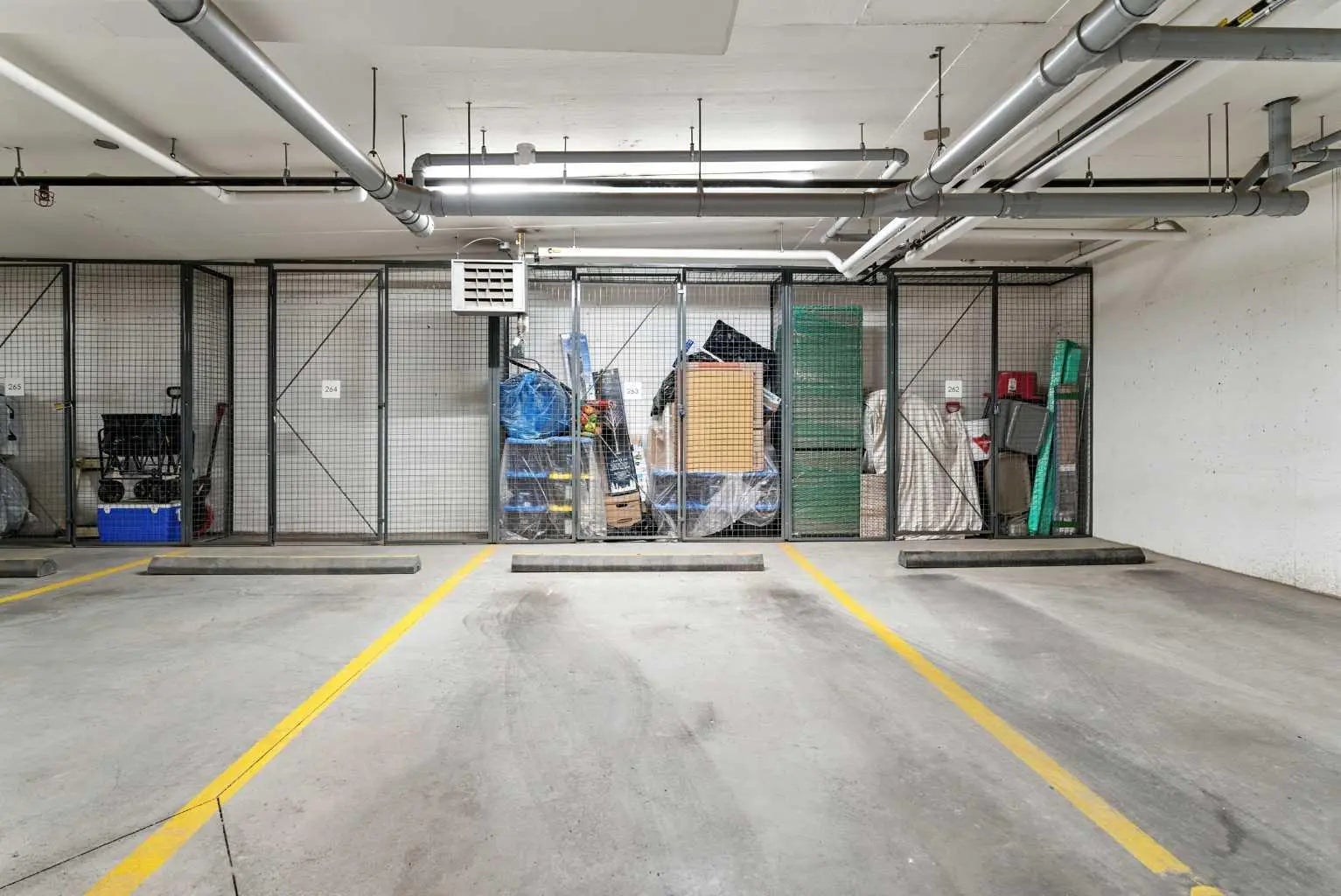 118, 19661 40 Street Southeast, Calgary – Residential Apartment Listing Photo 18