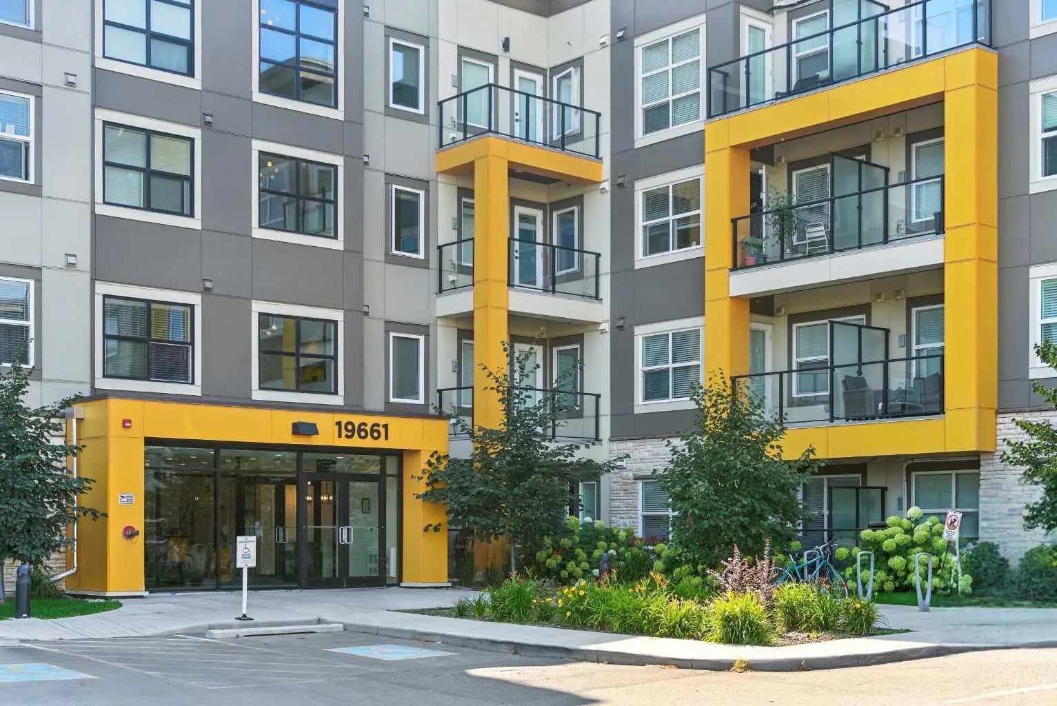 118, 19661 40 Street Southeast, Calgary – Residential Apartment Listing Photo 19