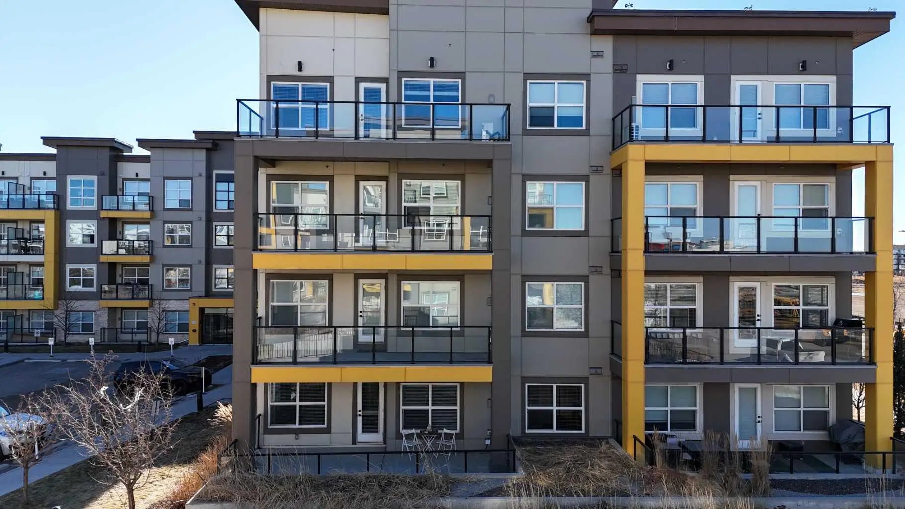 118, 19661 40 Street Southeast, Calgary – Residential Apartment Listing Photo 20