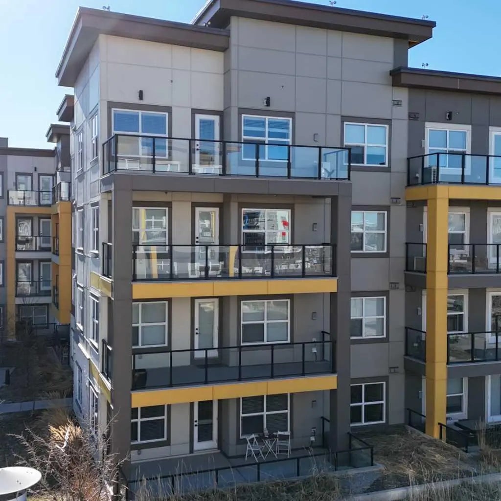 118, 19661 40 Street Southeast, Calgary – Residential Apartment Listing Photo 21