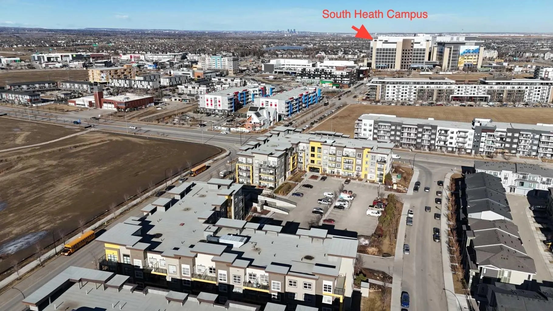 118, 19661 40 Street Southeast, Calgary – Residential Apartment Listing Photo 27