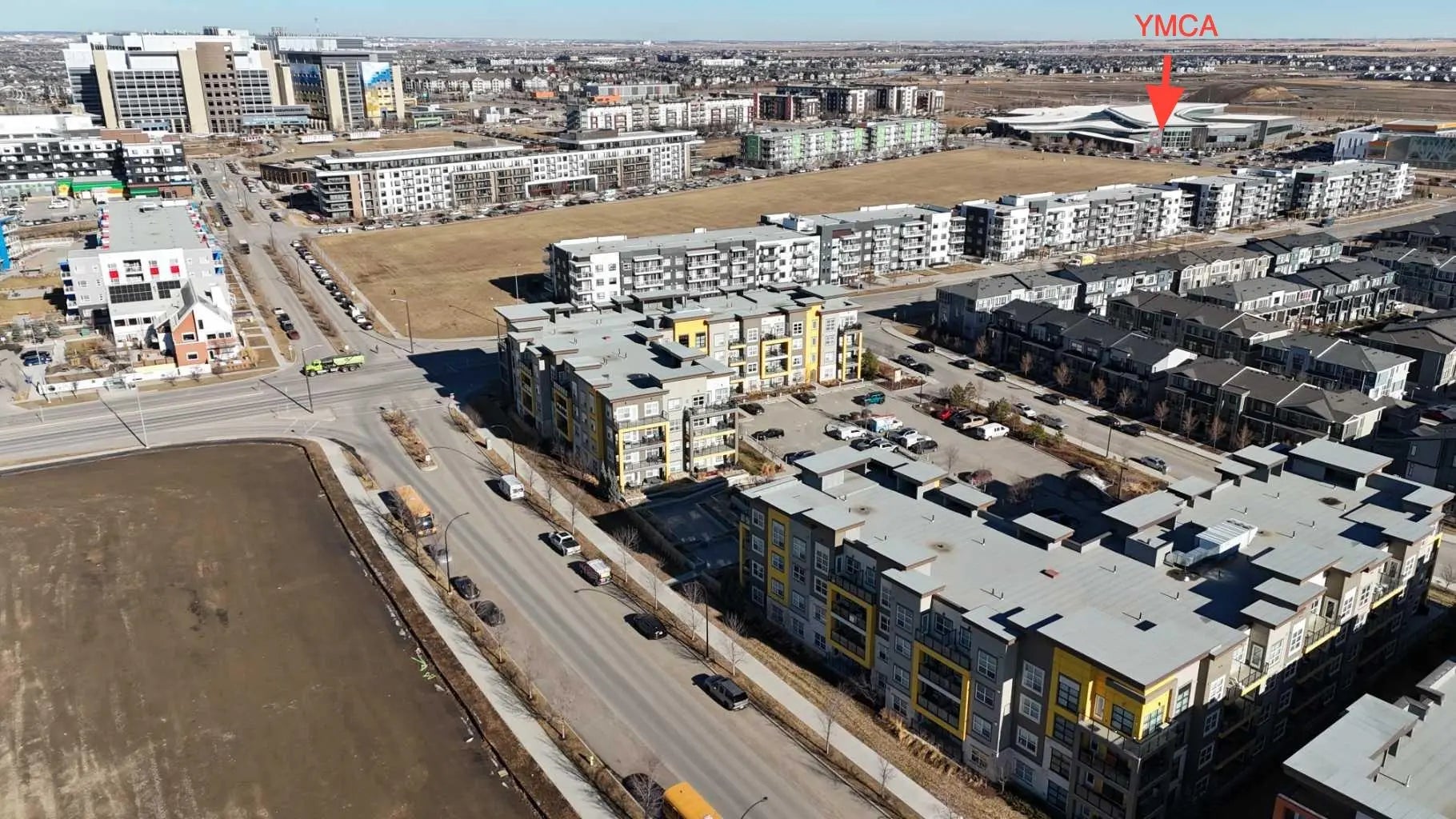 118, 19661 40 Street Southeast, Calgary – Residential Apartment Listing Photo 28