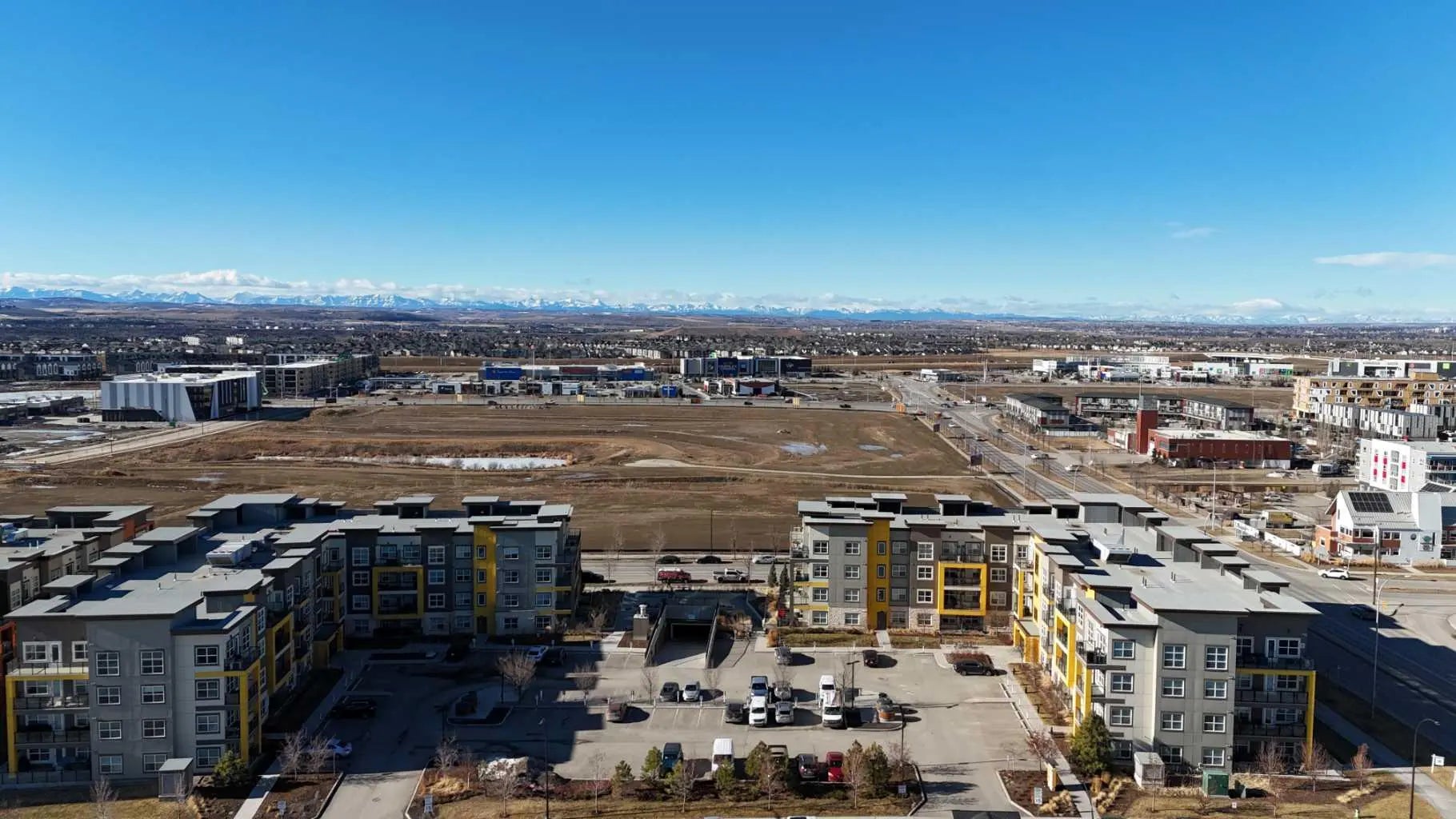 118, 19661 40 Street Southeast, Calgary – Residential Apartment Listing Photo 29