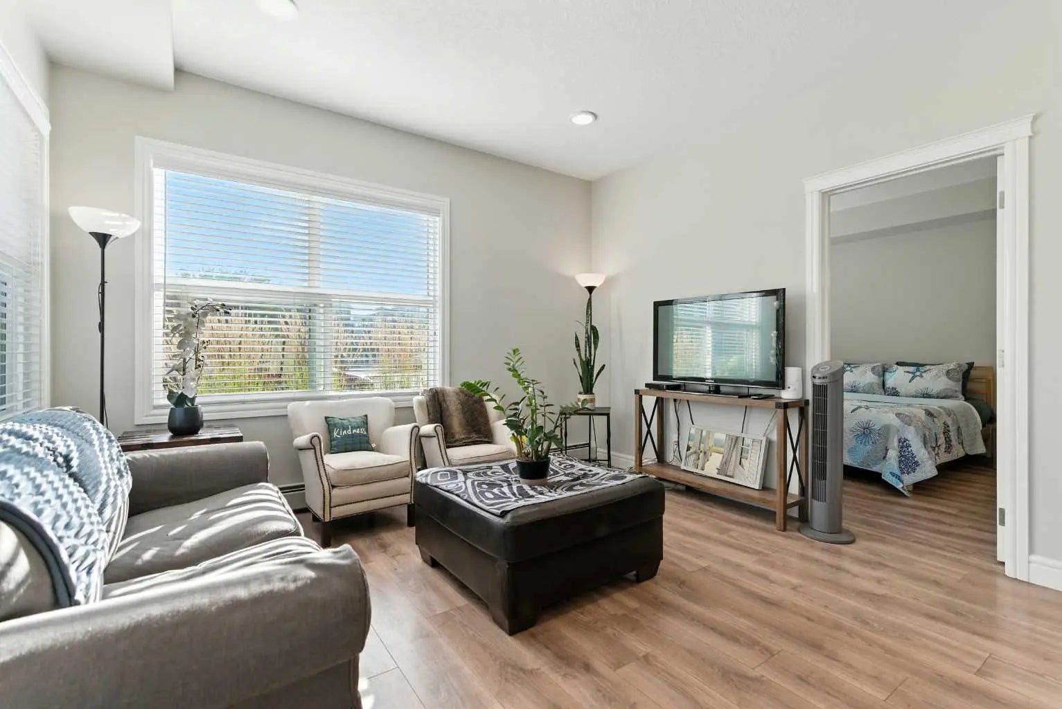 118, 19661 40 Street Southeast, Calgary – Residential Apartment Listing Photo 5